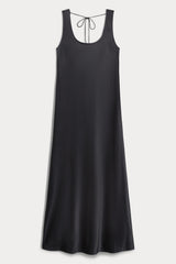 ROSALYN SILK MAXI DRESS