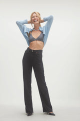 MELI FEATHERWEIGHT CASHMERE SHRUG