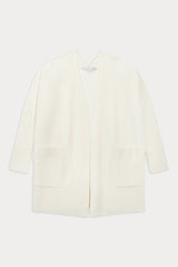TORY CASHMERE CARDIGAN