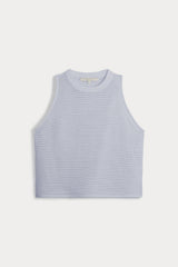 ESSENSE CREWNECK TANK