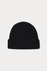 CASHMERE BEANIE & SCARF SET